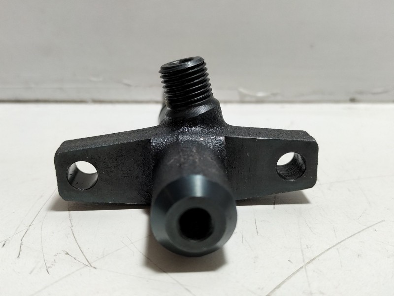 Recambio de inyector para mitsubishi montero (v60/v70) 3.2 di-d cat referencia OEM IAM 590Z484411  