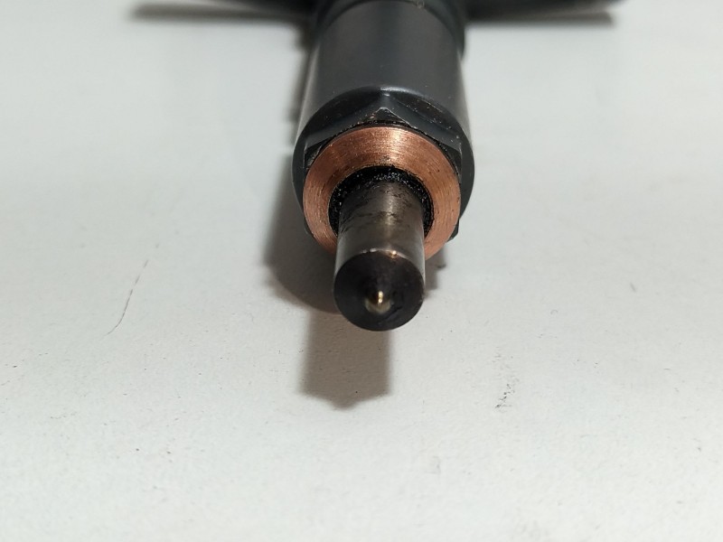 Recambio de inyector para mitsubishi montero (v60/v70) 3.2 di-d cat referencia OEM IAM 590Z484411  