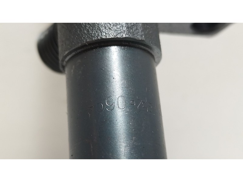 Recambio de inyector para mitsubishi montero (v60/v70) 3.2 di-d cat referencia OEM IAM 590Z484411  