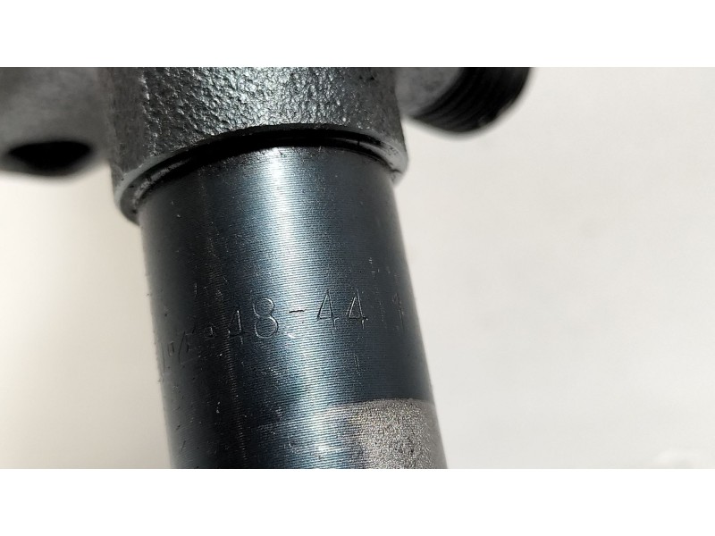 Recambio de inyector para mitsubishi montero (v60/v70) 3.2 di-d cat referencia OEM IAM 590Z484411  