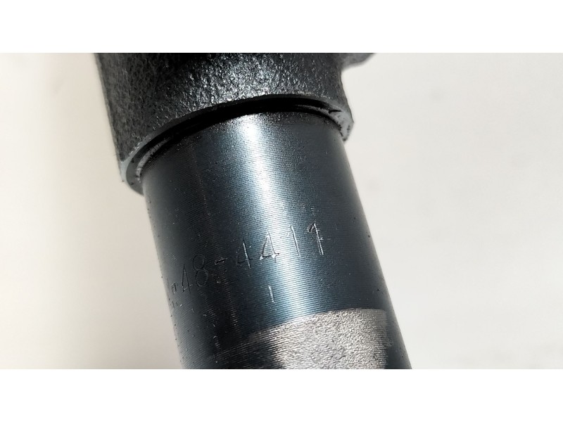 Recambio de inyector para mitsubishi montero (v60/v70) 3.2 di-d cat referencia OEM IAM 590Z484411  