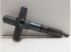 Recambio de inyector para mitsubishi montero (v60/v70) 3.2 di-d cat referencia OEM IAM 590Z484411  