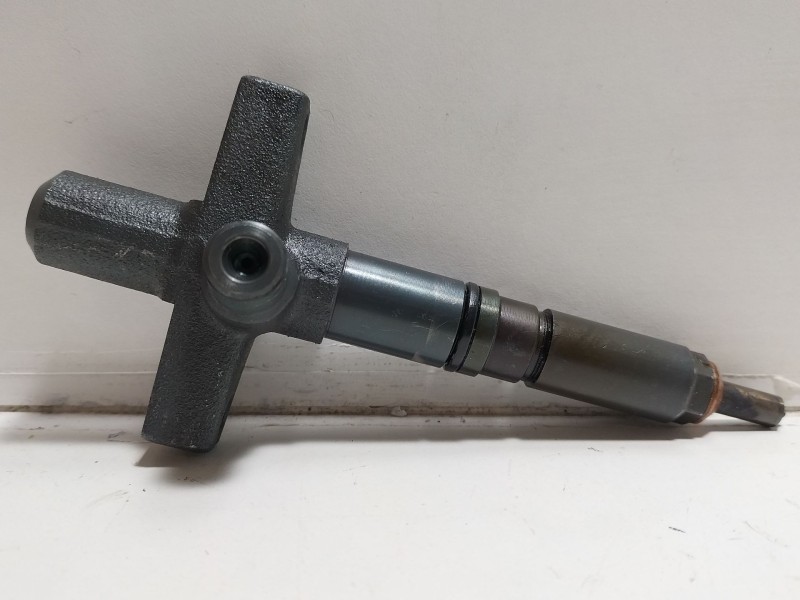 Recambio de inyector para mitsubishi montero (v60/v70) 3.2 di-d cat referencia OEM IAM 590Z484411  