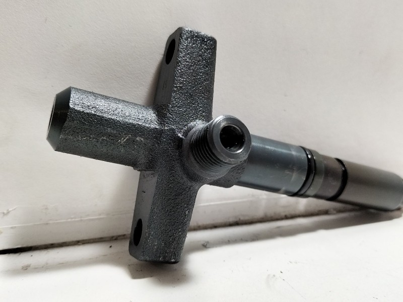 Recambio de inyector para mitsubishi montero (v60/v70) 3.2 di-d cat referencia OEM IAM 590Z484411  