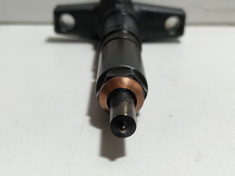 Recambio de inyector para mitsubishi montero (v60/v70) 3.2 di-d cat referencia OEM IAM 590Z484411  