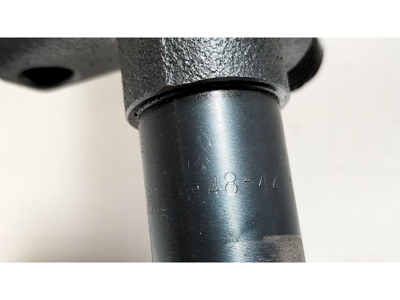 Recambio de inyector para mitsubishi montero (v60/v70) 3.2 di-d cat referencia OEM IAM 590Z484411  