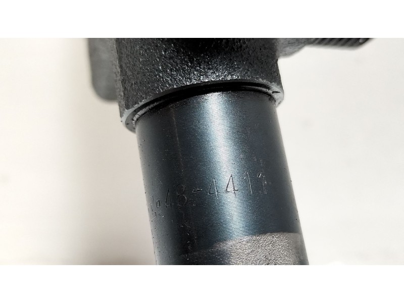 Recambio de inyector para mitsubishi montero (v60/v70) 3.2 di-d cat referencia OEM IAM 590Z484411  