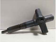 Recambio de inyector para mitsubishi montero (v60/v70) 3.2 di-d cat referencia OEM IAM 590Z484411  