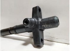 Recambio de inyector para mitsubishi montero (v60/v70) 3.2 di-d cat referencia OEM IAM 590Z484411   2