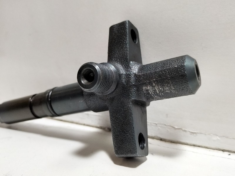 Recambio de inyector para mitsubishi montero (v60/v70) 3.2 di-d cat referencia OEM IAM 590Z484411  