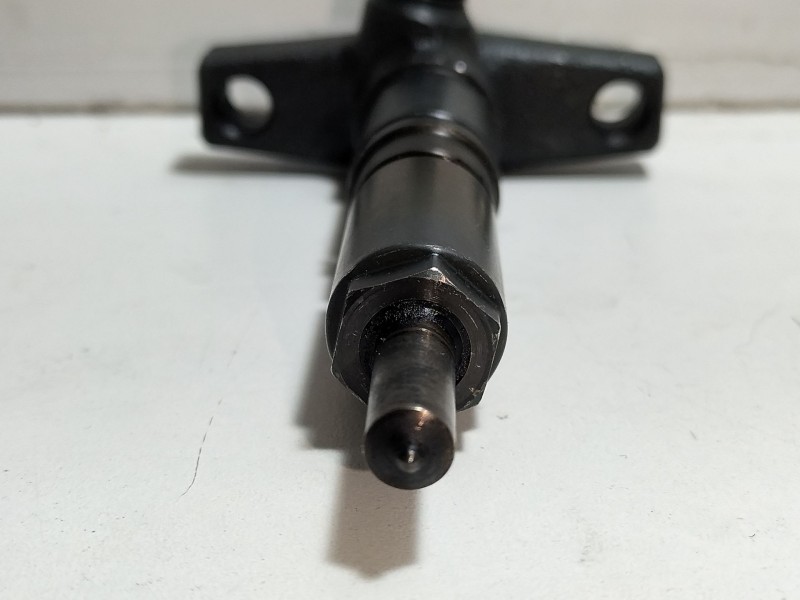 Recambio de inyector para mitsubishi montero (v60/v70) 3.2 di-d cat referencia OEM IAM 590Z484411  