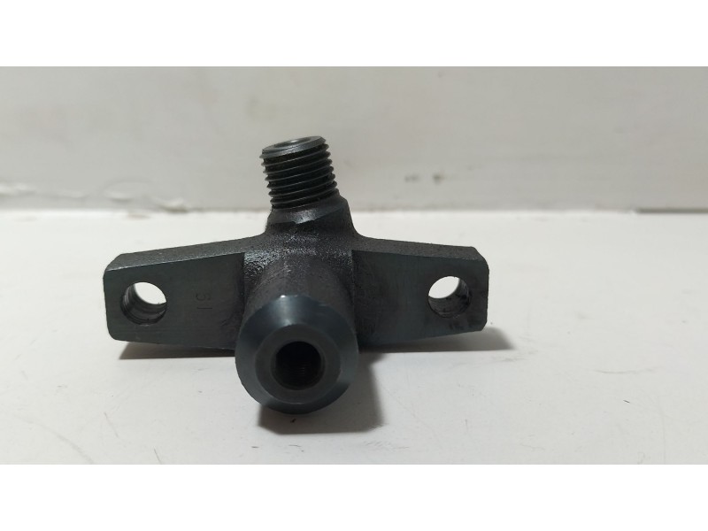 Recambio de inyector para mitsubishi montero (v60/v70) 3.2 di-d cat referencia OEM IAM 590Z484411  