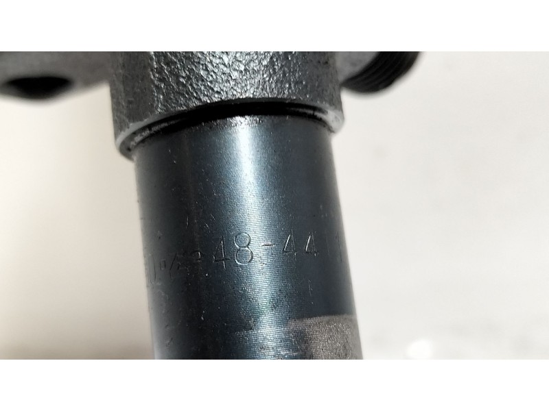 Recambio de inyector para mitsubishi montero (v60/v70) 3.2 di-d cat referencia OEM IAM 590Z484411  