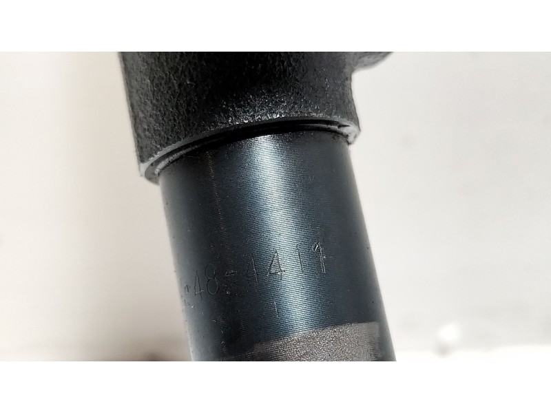 Recambio de inyector para mitsubishi montero (v60/v70) 3.2 di-d cat referencia OEM IAM 590Z484411  