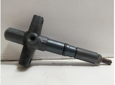 Recambio de inyector para mitsubishi montero (v60/v70) 3.2 di-d cat referencia OEM IAM 590Z484411  