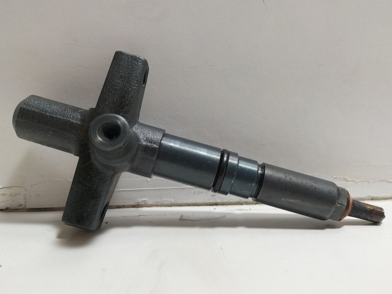 Recambio de inyector para mitsubishi montero (v60/v70) 3.2 di-d cat referencia OEM IAM 590Z484411  