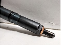 Recambio de inyector para mitsubishi montero (v60/v70) 3.2 di-d cat referencia OEM IAM 590Z484411   2