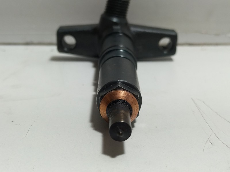 Recambio de inyector para mitsubishi montero (v60/v70) 3.2 di-d cat referencia OEM IAM 590Z484411  