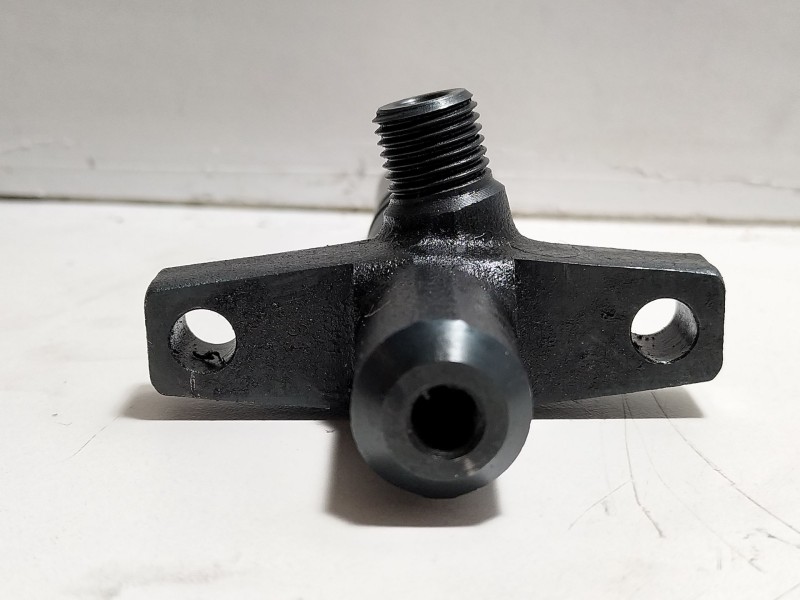 Recambio de inyector para mitsubishi montero (v60/v70) 3.2 di-d cat referencia OEM IAM 590Z484411  