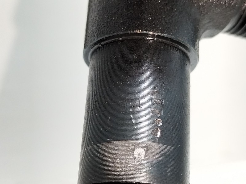 Recambio de inyector para mitsubishi montero (v60/v70) 3.2 di-d cat referencia OEM IAM 590Z484411  