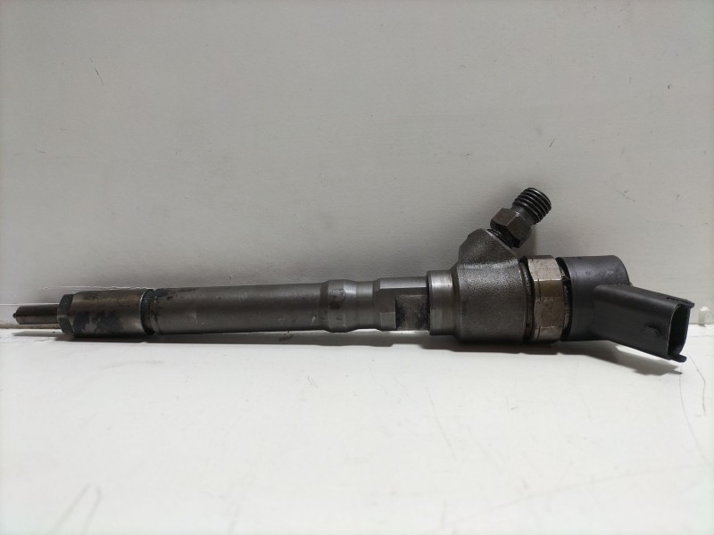 Recambio de inyector para hyundai getz (tb) 1.5 crdi referencia OEM IAM 3380027900  