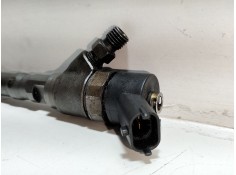 Recambio de inyector para hyundai getz (tb) 1.5 crdi referencia OEM IAM 3380027900   2