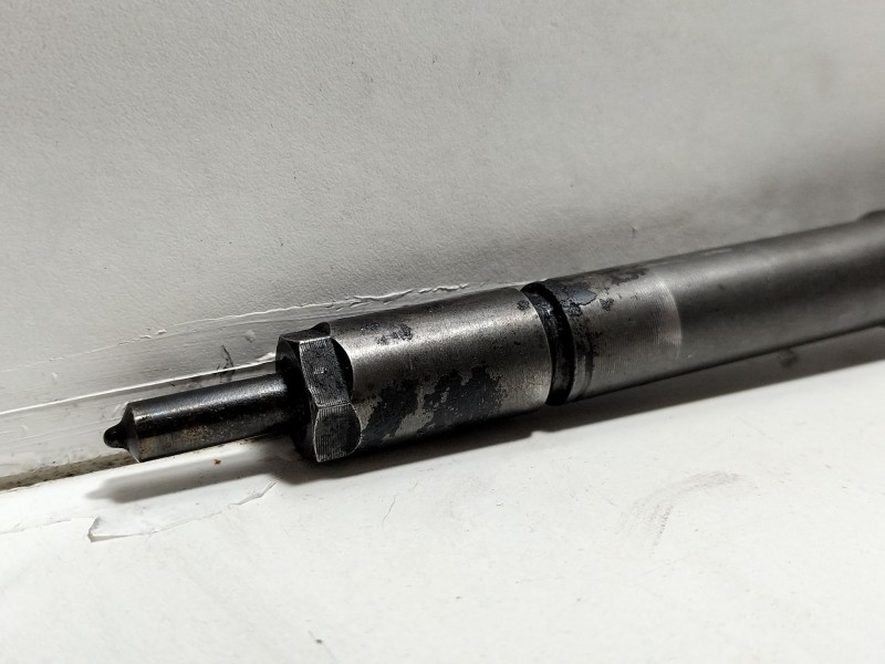 Recambio de inyector para hyundai getz (tb) 1.5 crdi referencia OEM IAM 3380027900  