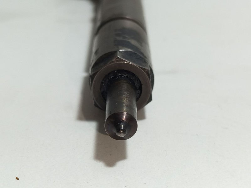 Recambio de inyector para hyundai getz (tb) 1.5 crdi referencia OEM IAM 3380027900  