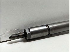 Recambio de inyector para hyundai getz (tb) 1.5 crdi referencia OEM IAM 338002900   2