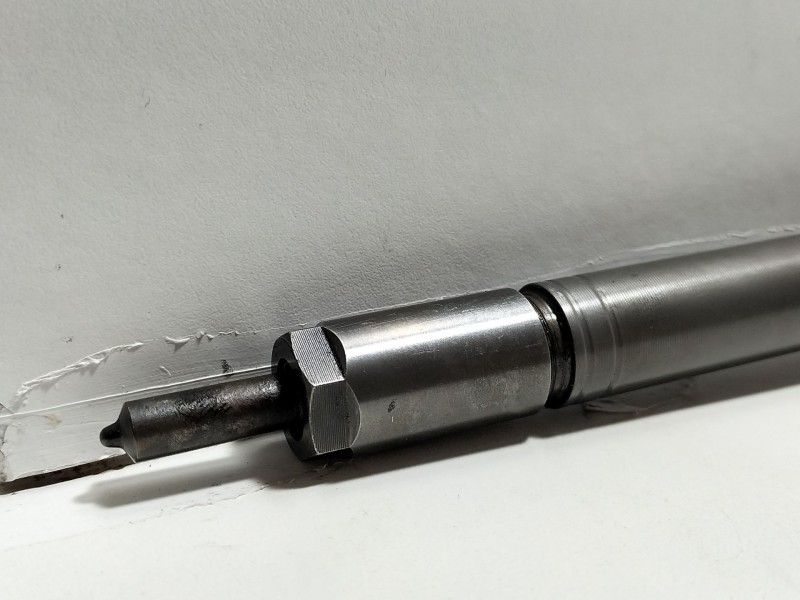 Recambio de inyector para hyundai getz (tb) 1.5 crdi referencia OEM IAM 338002900  