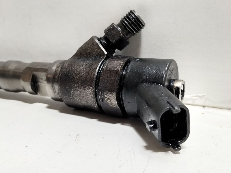 Recambio de inyector para hyundai getz (tb) 1.5 crdi referencia OEM IAM 338002900  