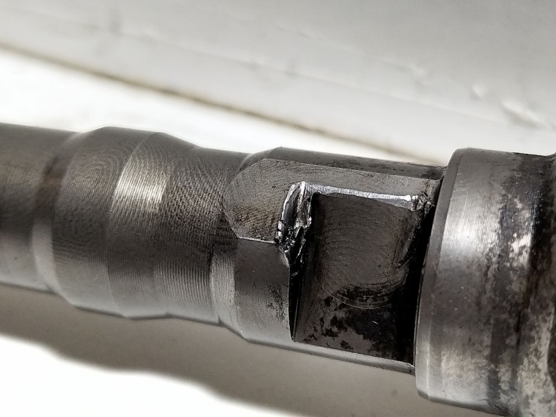 Recambio de inyector para hyundai getz (tb) 1.5 crdi referencia OEM IAM 338002900  