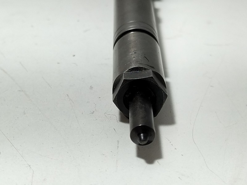 Recambio de inyector para hyundai getz (tb) 1.5 crdi referencia OEM IAM 338002900  