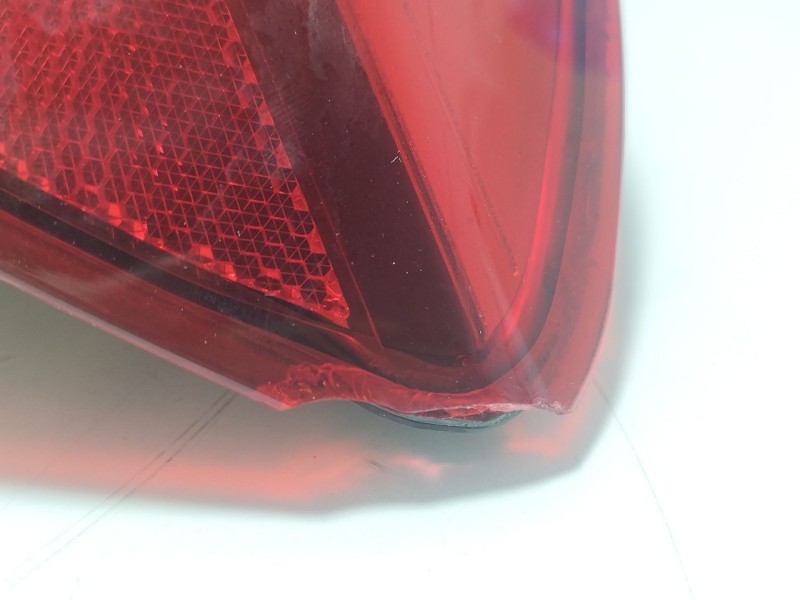 Recambio de piloto trasero derecho para bmw 3 (f30, f80) 318 d referencia OEM IAM 63217369118  