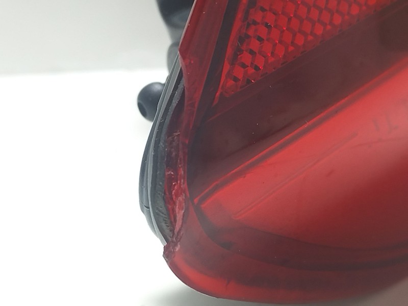 Recambio de piloto trasero derecho para bmw 3 (f30, f80) 318 d referencia OEM IAM 63217369118  