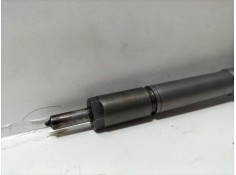 Recambio de inyector para hyundai getz (tb) 1.5 crdi referencia OEM IAM 3380027010   2