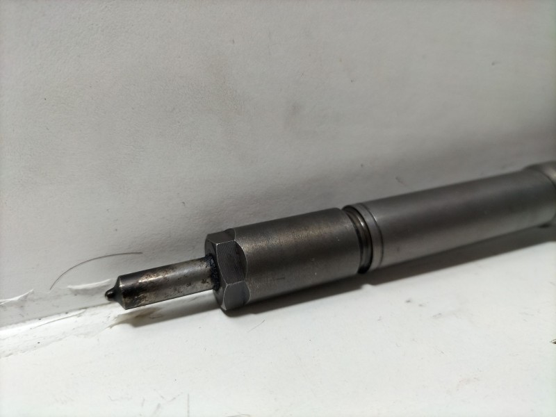 Recambio de inyector para hyundai getz (tb) 1.5 crdi referencia OEM IAM 3380027010  