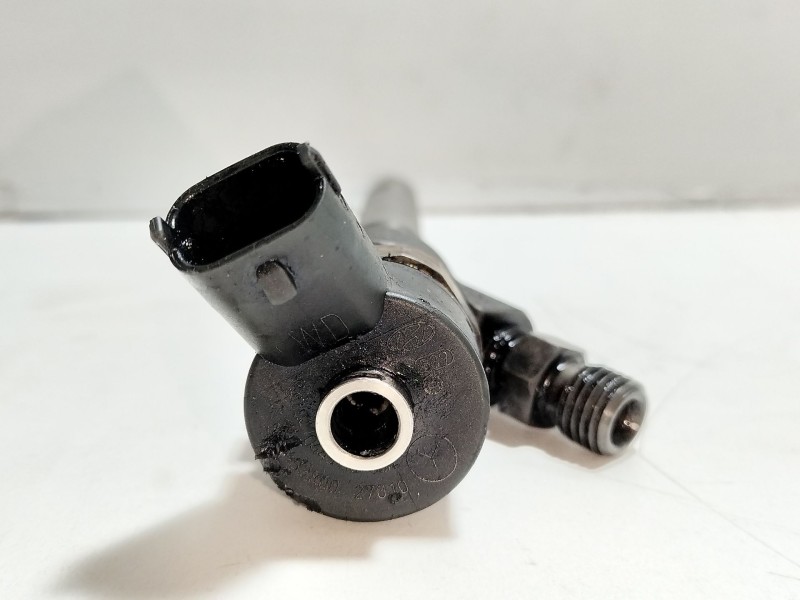 Recambio de inyector para hyundai getz (tb) 1.5 crdi referencia OEM IAM 3380027010  