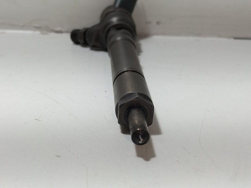 Recambio de inyector para hyundai getz (tb) 1.5 crdi referencia OEM IAM 3380027010  
