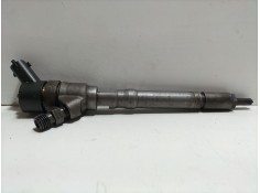 Recambio de inyector para hyundai getz (tb) 1.5 crdi referencia OEM IAM 3380027900  
