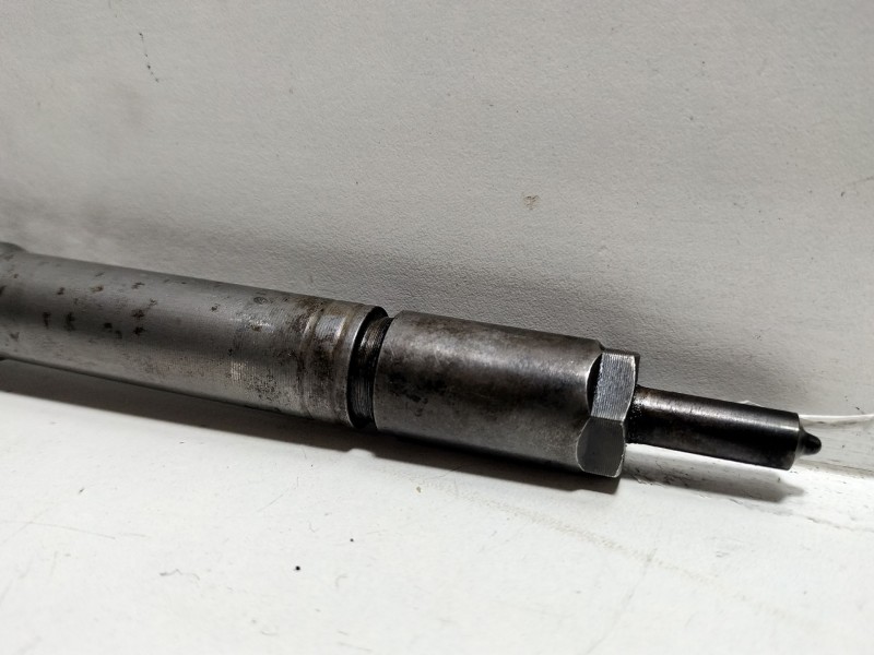 Recambio de inyector para hyundai getz (tb) 1.5 crdi referencia OEM IAM 3380027900  