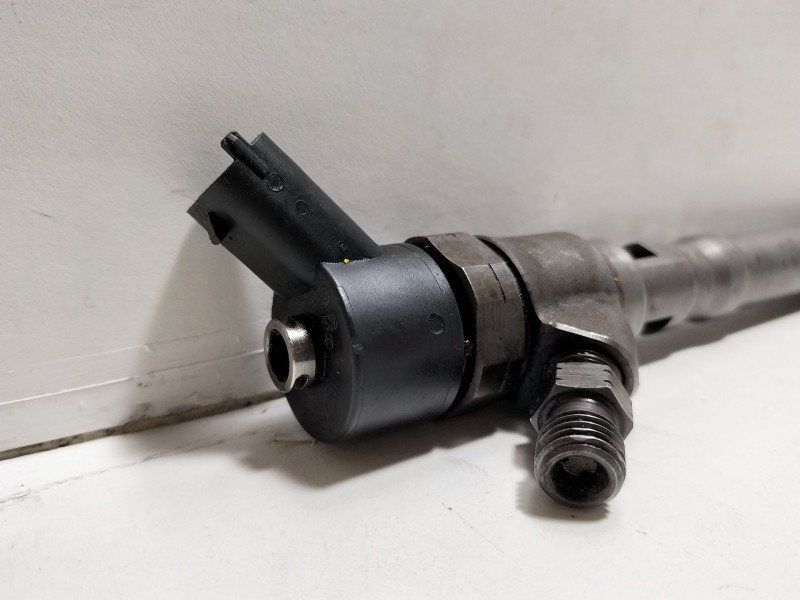 Recambio de inyector para hyundai getz (tb) 1.5 crdi referencia OEM IAM 3380027900  