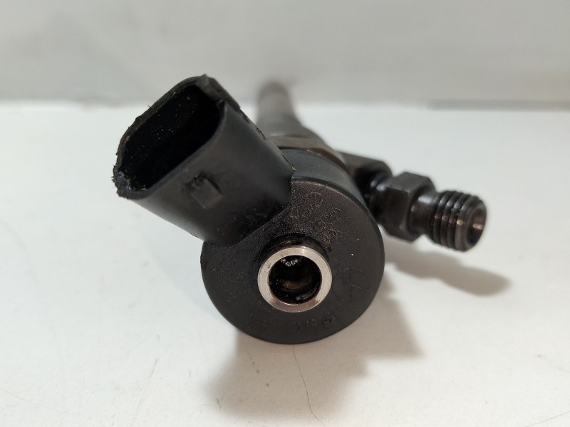 Recambio de inyector para hyundai getz (tb) 1.5 crdi referencia OEM IAM 3380027900  