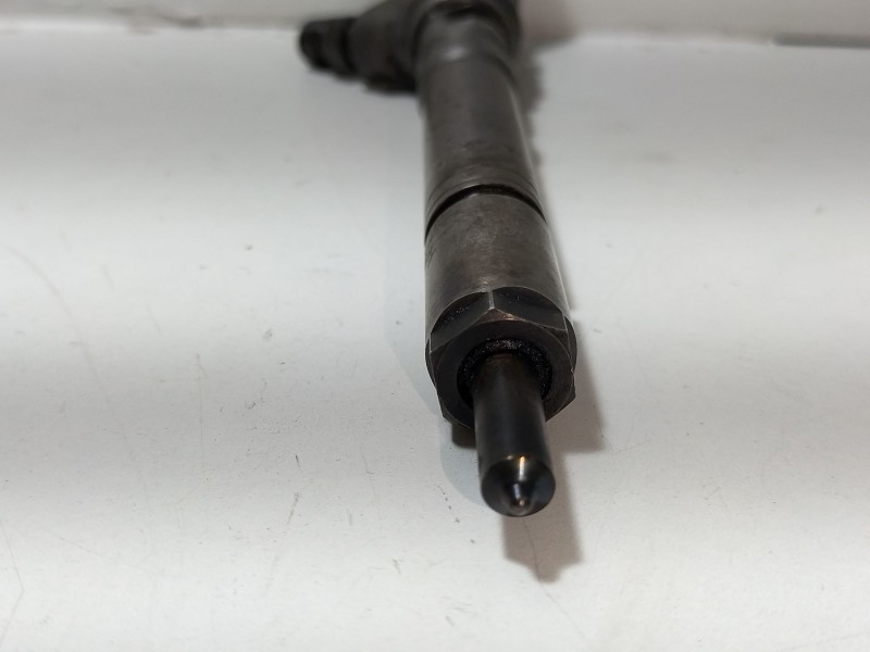 Recambio de inyector para hyundai getz (tb) 1.5 crdi referencia OEM IAM 3380027900  