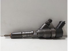 Recambio de inyector para citroën c5 i (dc_) 2.0 hdi (dcrhyb) referencia OEM IAM 0445110076  