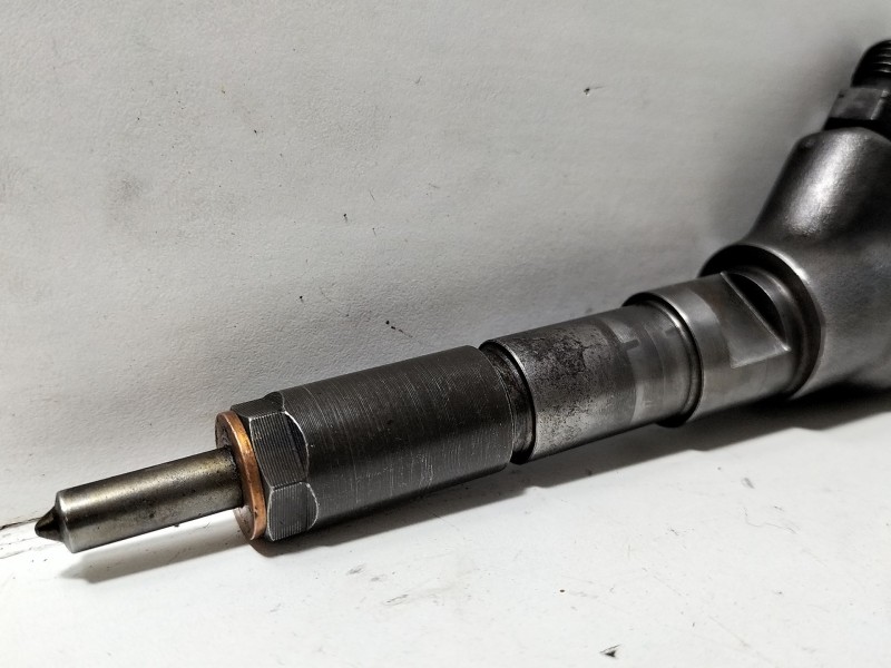Recambio de inyector para citroën c5 i (dc_) 2.0 hdi (dcrhyb) referencia OEM IAM 0445110076  
