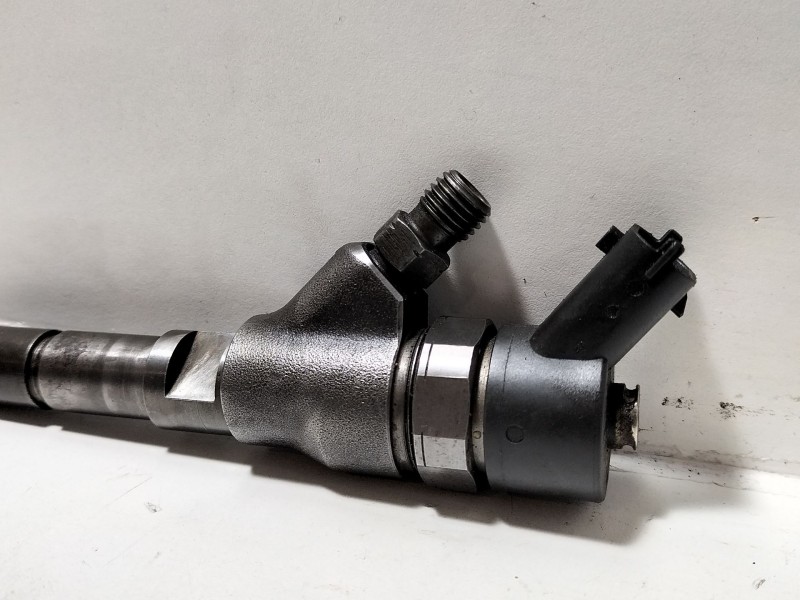 Recambio de inyector para citroën c5 i (dc_) 2.0 hdi (dcrhyb) referencia OEM IAM 0445110076  
