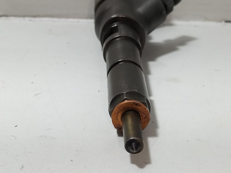 Recambio de inyector para citroën c5 i (dc_) 2.0 hdi (dcrhyb) referencia OEM IAM 0445110076  