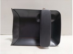 Recambio de maneta exterior lateral derecha para citroën berlingo 1.9 diesel referencia OEM IAM FT94500  
