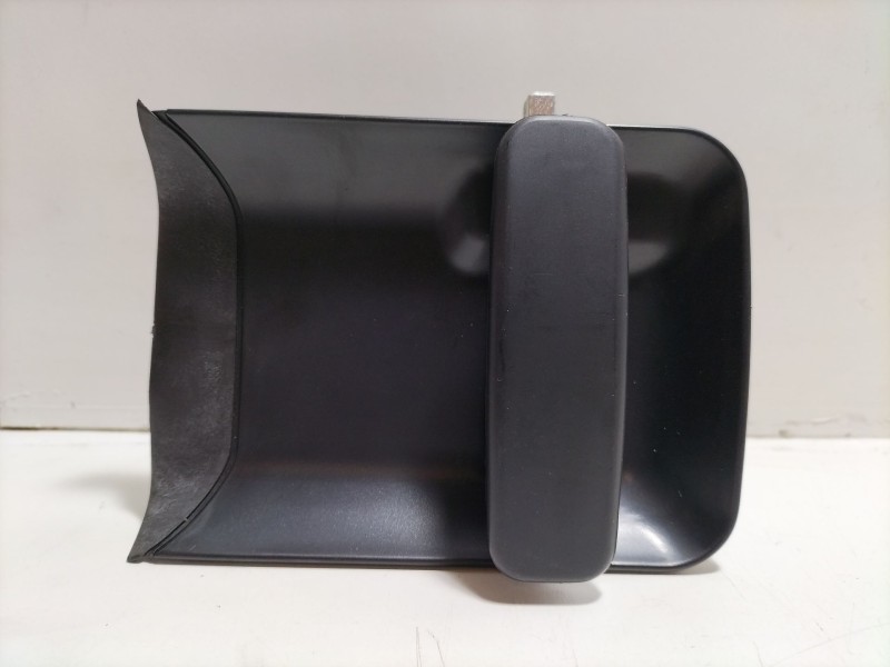 Recambio de maneta exterior lateral derecha para citroën berlingo 1.9 diesel referencia OEM IAM FT94500  